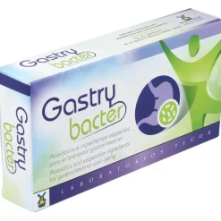 Tegor Gastrybacter 40Caps