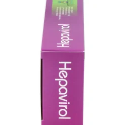 Tegor Hepavirol 60Caps