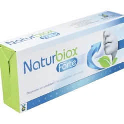 Tegor Naturbiox Forte 20Uds