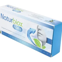 Tegor Naturbiox Forte 20Uds