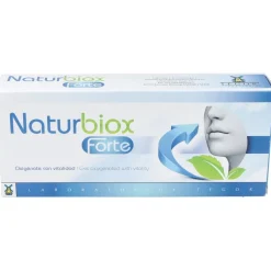 Tegor Naturbiox Forte 20Uds