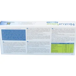 Tegor Naturbiox Forte 20Uds
