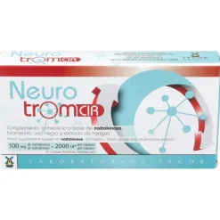 Tegor Neurotrom Cir 28Comp