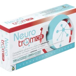 Tegor Neurotrom Cir 28Comp