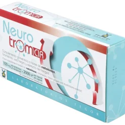 Tegor Neurotrom Cir 28Comp