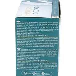 Tegor Perme Active 20Uds