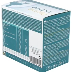 Tegor Perme Active 20Uds
