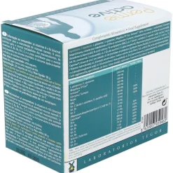 Tegor Perme Active 20Uds