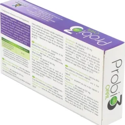 Tegor Probio3 Oral 40Caps