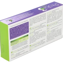 Tegor Probio3 Oral 40Caps