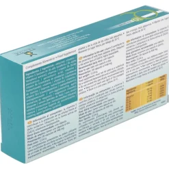 Tegor Q10 + Ubiquinol 28Caps