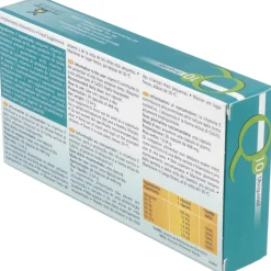 Tegor Q10 + Ubiquinol 28Caps