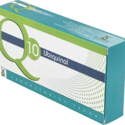Tegor Q10 + Ubiquinol 28Caps