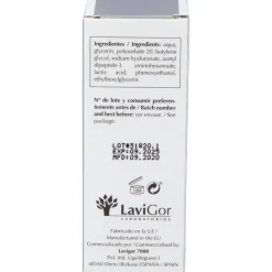 Tegor Regenhial Hbd Booster 30Ml