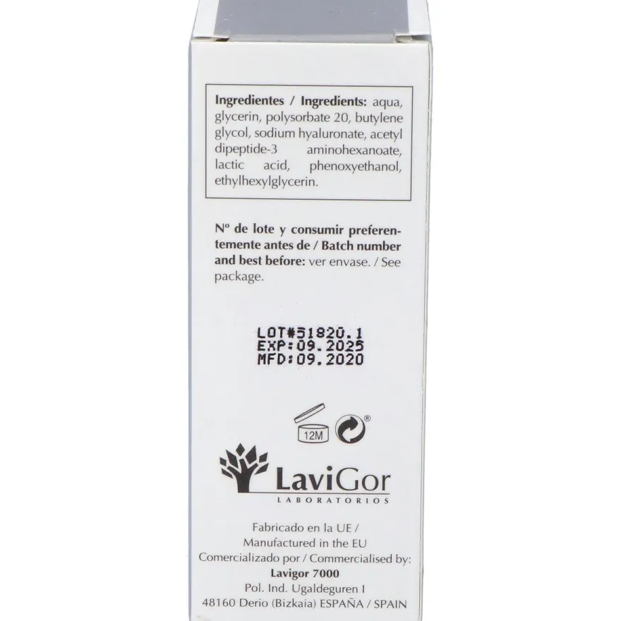 Tegor Regenhial Hbd Booster 30Ml