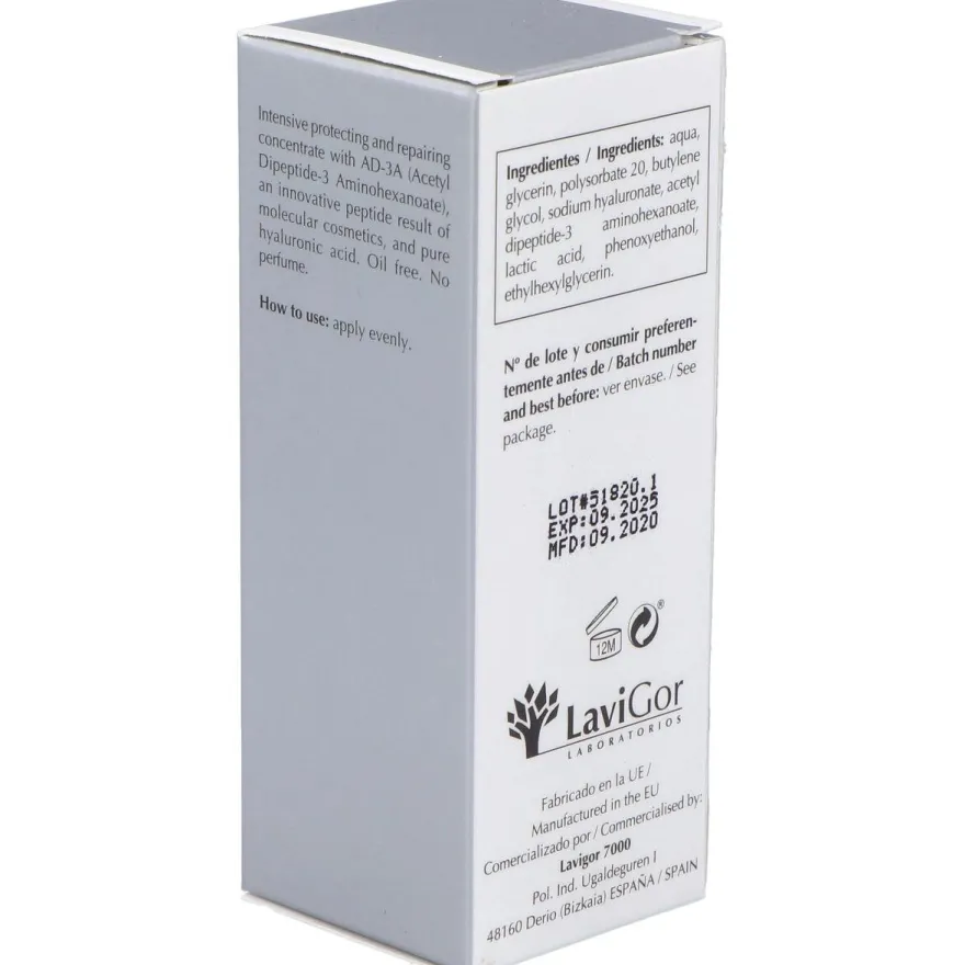 Tegor Regenhial Hbd Booster 30Ml