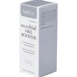 Tegor Regenhial Hbd Booster 30Ml