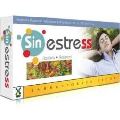 Tegor Sinestress 30Comp