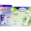 Tena Pack Lady Compresas Normal Day 24Uds + Normal Night 10Uds