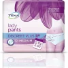 Tena Protective Underwear Plus - Braga Absorb Inc Orina (T - Med 12 U)
