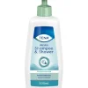 Tena Shampoo & Shower (1 Envase 500 Ml)