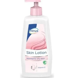 Tena Skin Lotion (1 Envase 500 Ml)