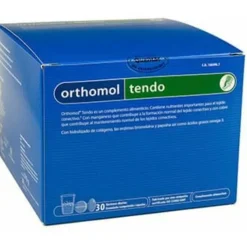 Tendo 30 Sobres Granulado - Orthomol
