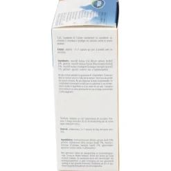 Tensifit Xtra (ajo+olivo+espino Blanco) 80cap - Bional