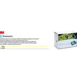 Tensiómetro de Brazo con Voz. - 3m - Sin Marca