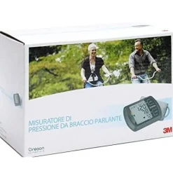 Tensiómetro de Brazo con Voz. - 3m - Sin Marca