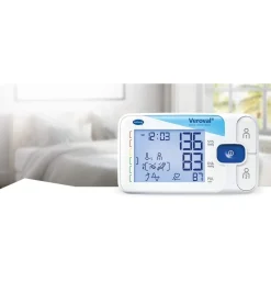 Tensiometro Automatico de Brazo - Veroval Duo Control (talla Grande 1 U) - Laboratorios Hartmann