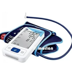 Tensiometro Automatico De Brazo Y Ecg - Veroval (Brazo 22-42 Cm)