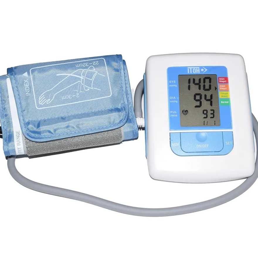 Tensiometro Automatico - Itoh a - 400 (1 Unidad) - Corysan