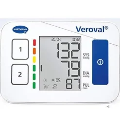 Tensiometro de Brazo - Veroval Compact - Laboratorios Hartmann