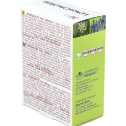 Tensionorm 30 Cápsulas - Bioserum