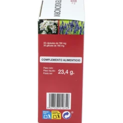 Tensionorm 30 Cápsulas - Bioserum