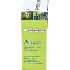 Tensionorm 30 Cápsulas - Bioserum