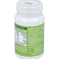 Tensiplus (Ajo+Espino Blanco) 500Mg. 30Cap