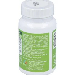 Tensiplus (Ajo+Espino Blanco) 500Mg. 30Cap