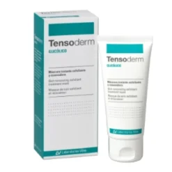 Tensoderm Glicólico, 60 ml. - Laboratorios Viñas