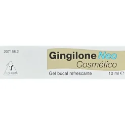Teofarma Gingilone Neo Cosmetico 10Ml