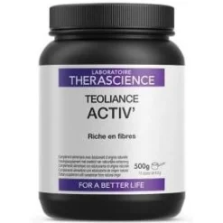 Teoliance Activ 500Gr.
