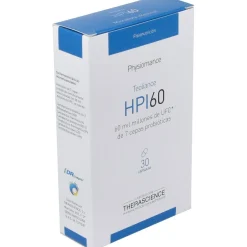 Teoliance Hpi 60 30 Caps - Therascience