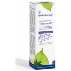 Tepezcohuite Extr Lipidico 100 Ml Essential Aroms Intersa
