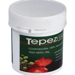 Tepezcohuite Polvo 40Gr.