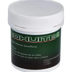 Tepezcohuite Polvo 40Gr.