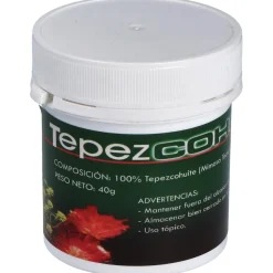 Tepezcohuite Polvo 40Gr.