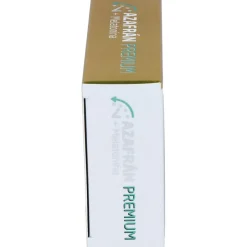 Tequial Azafran Premium + Melatonina 30Caps