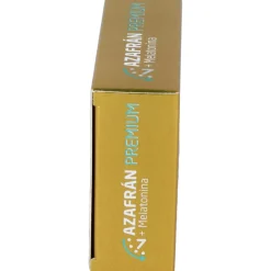 Tequial Azafran Premium + Melatonina 30Caps