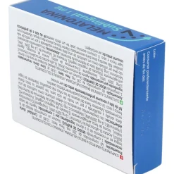 Tequial Melatonina Sublingual 1Mg 60Comp